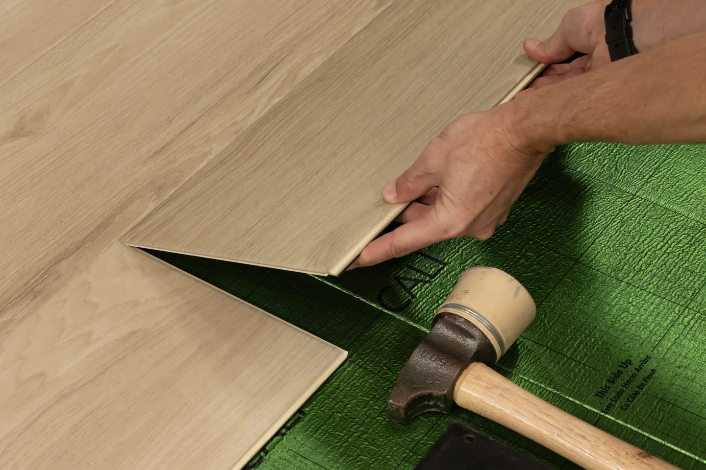 Sandstone Wash view 4